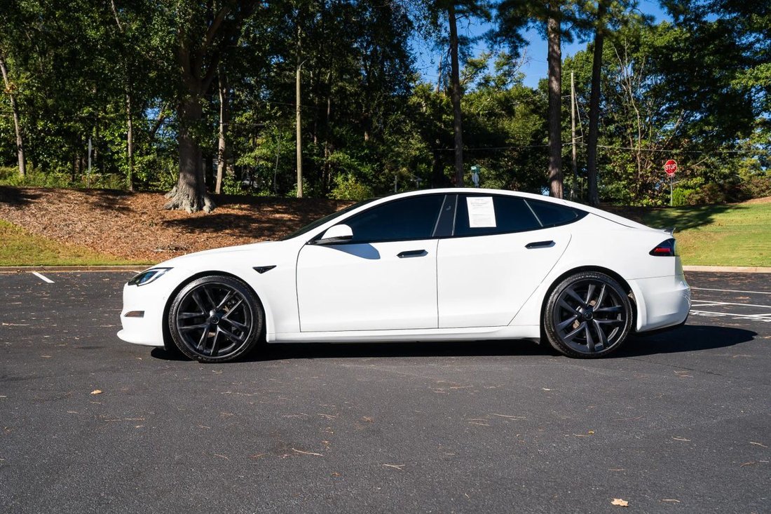 Sedan in Marietta, GA, United States 4 - 19156878