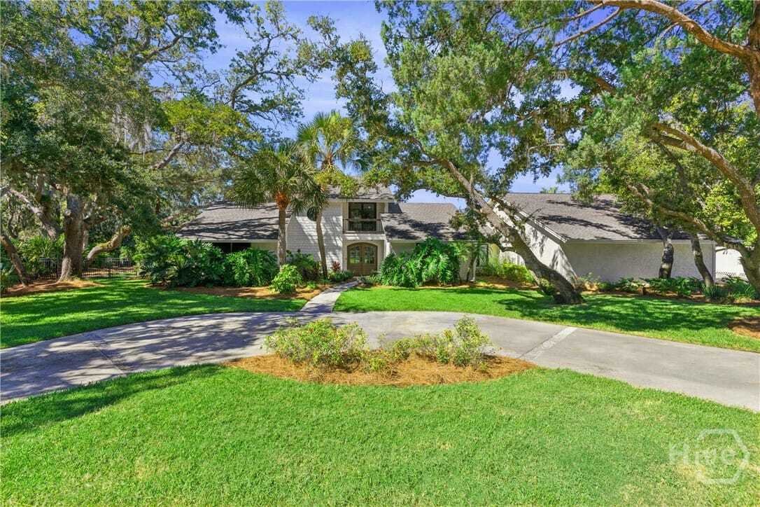 House in St. Simons, Georgia, United States 2 - 19157387