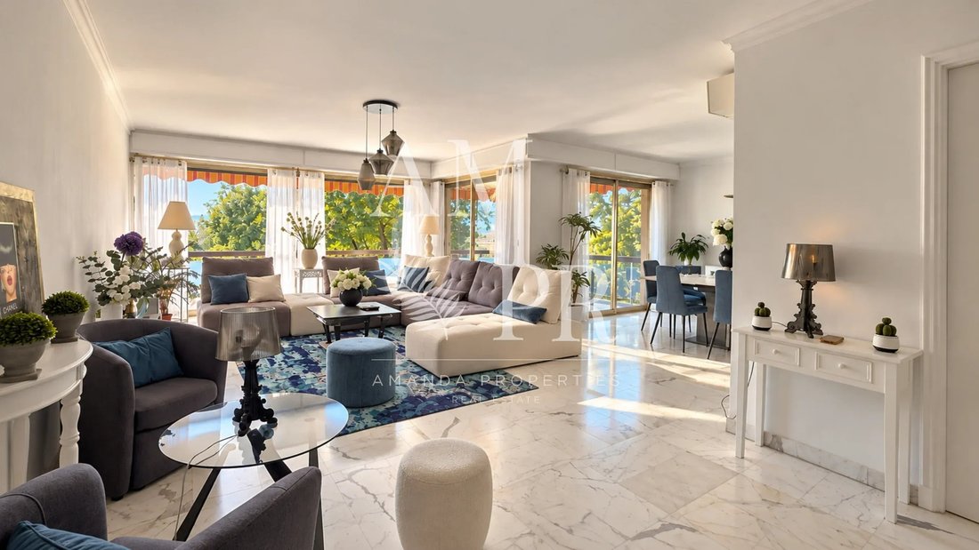 Apartamento en Collines, Le Cannet, Francia 4 - 18026562