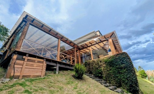 Haus in Cuenca, Provinz Azuay, Ecuador 1
