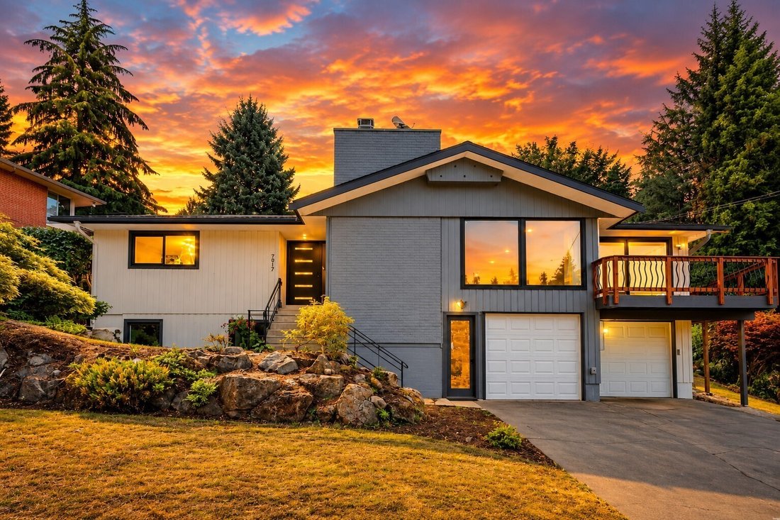 Haus in Kenmore, Washington, Vereinigte Staaten 1 - 19157675