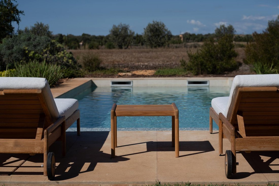 Villa a Campos, Isole Baleari, Spagna 1 - 19152804