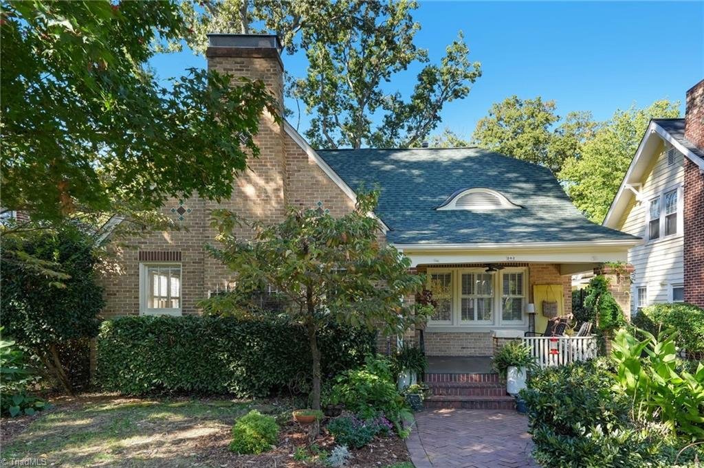 House in Greensboro, North Carolina, United States 1 - 19154906