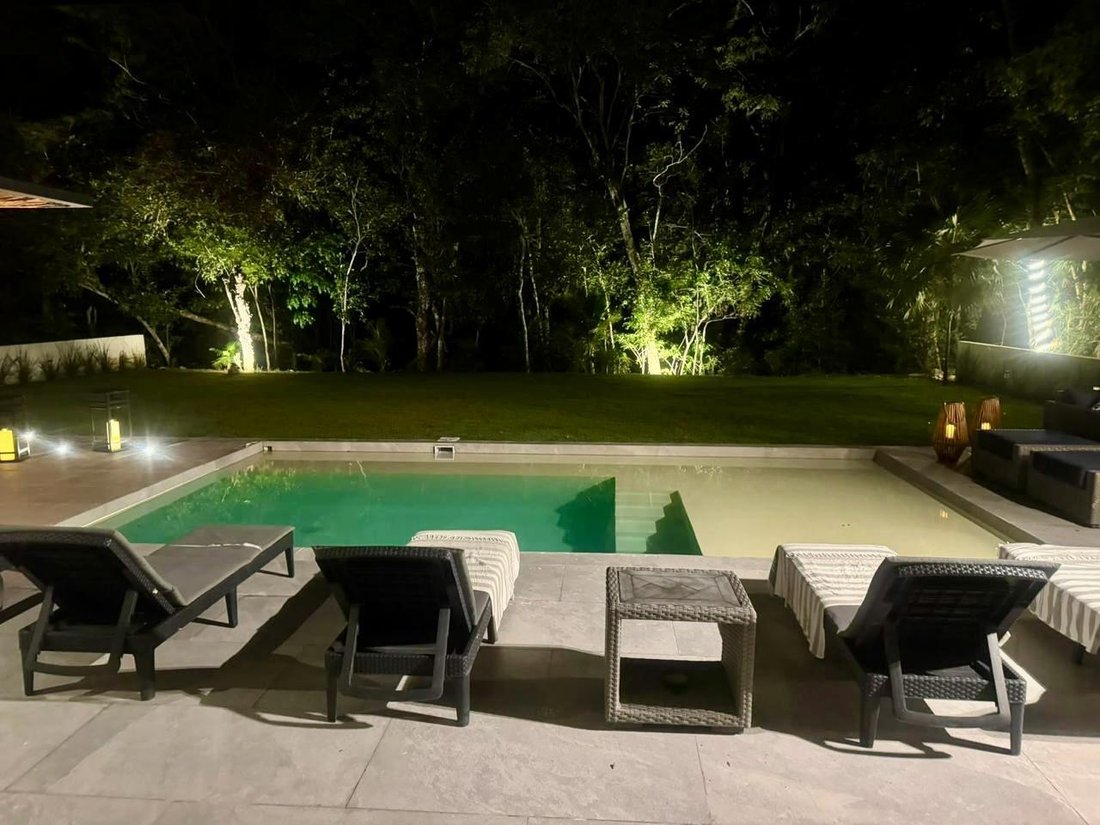 Haus in Gran Bahía Príncipe, Quintana Roo, Mexiko 5 - 19154119