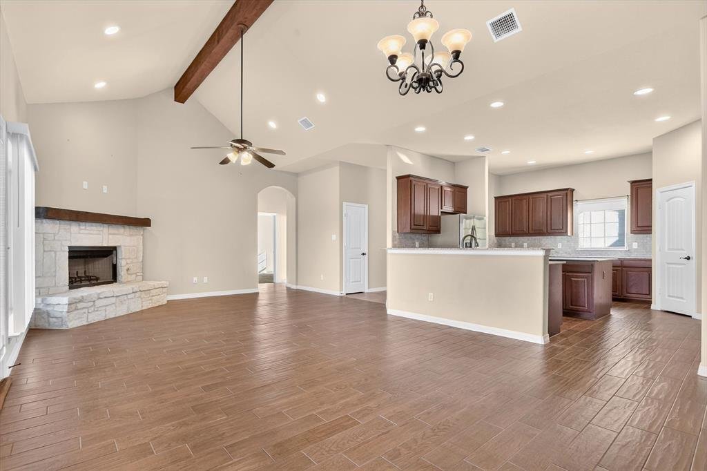 Haus in Fort Worth, Texas, Vereinigte Staaten 2 - 19152787