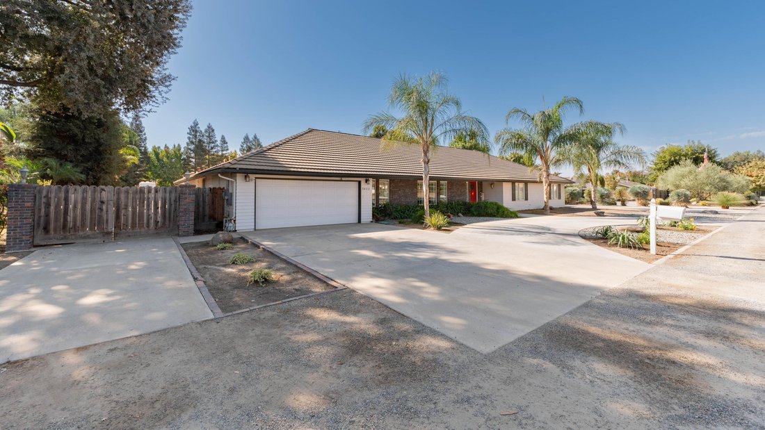 Casa a Visalia, California, Stati Uniti 4 - 19153759