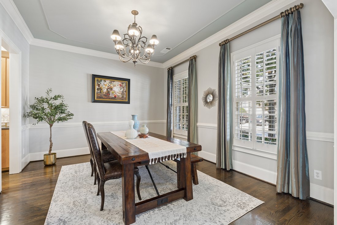House in Alpharetta, Georgia, United States 5 - 19154135
