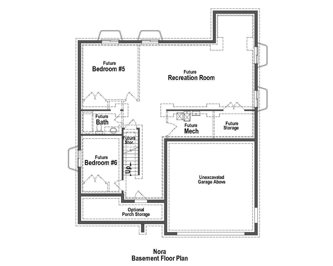 Casa en Woodland Hills, Utah, Estados Unidos 2 - 19152424