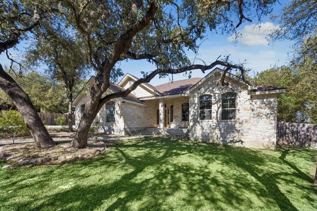 House in San Marcos, Texas, United States 3 - 19154981