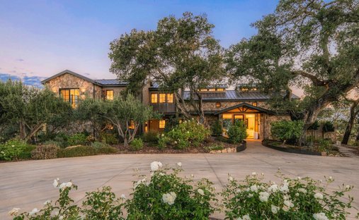 Casa en Napa, California, Estados Unidos 1