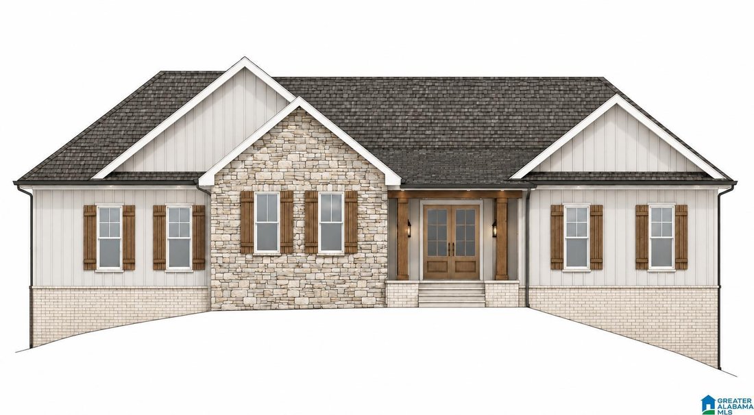Haus in Helena, Alabama, Vereinigte Staaten 1 - 19154747