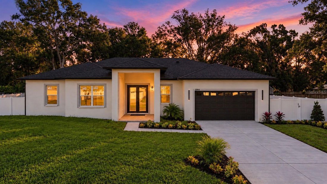 House in Land O' Lakes, Florida, United States 1 - 19152688