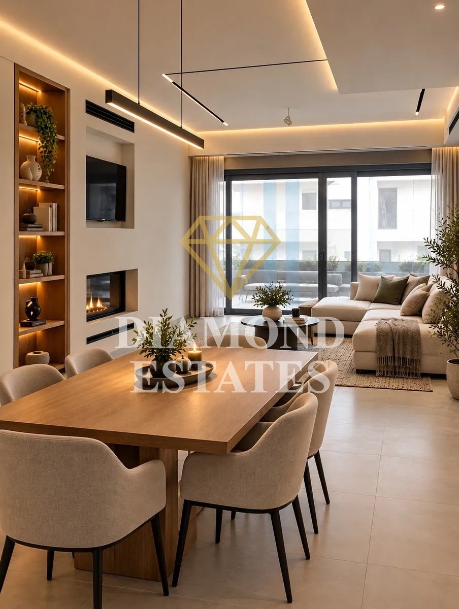 Apartment in Glyfada, Attica, Greece 2 - 19152597