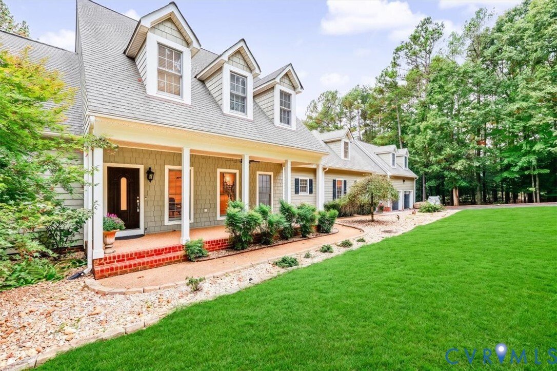 House in New Kent, Virginia, United States 4 - 19156627