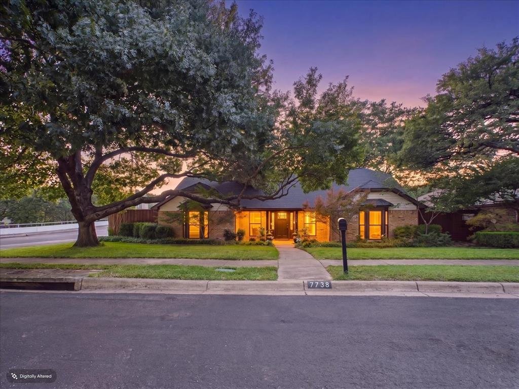Casa en Dallas, Texas, Estados Unidos 1 - 19155658