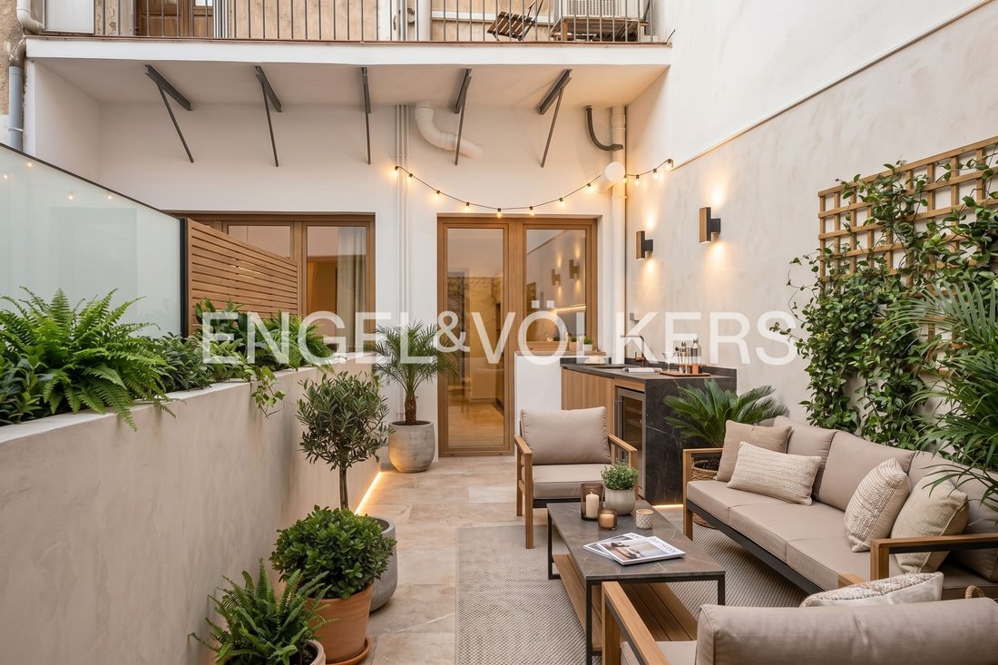 Apartamento en Gracia, Barcelona, España 3 - 19155715