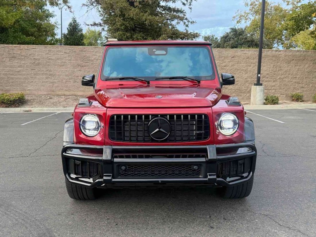 Suv in Sacramento, CA, United States 2 - 19156686