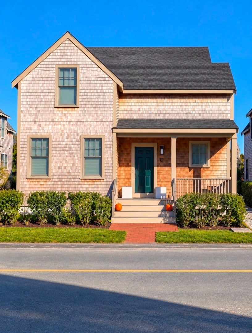 Haus in Nantucket, Massachusetts, Vereinigte Staaten 1 - 19157692