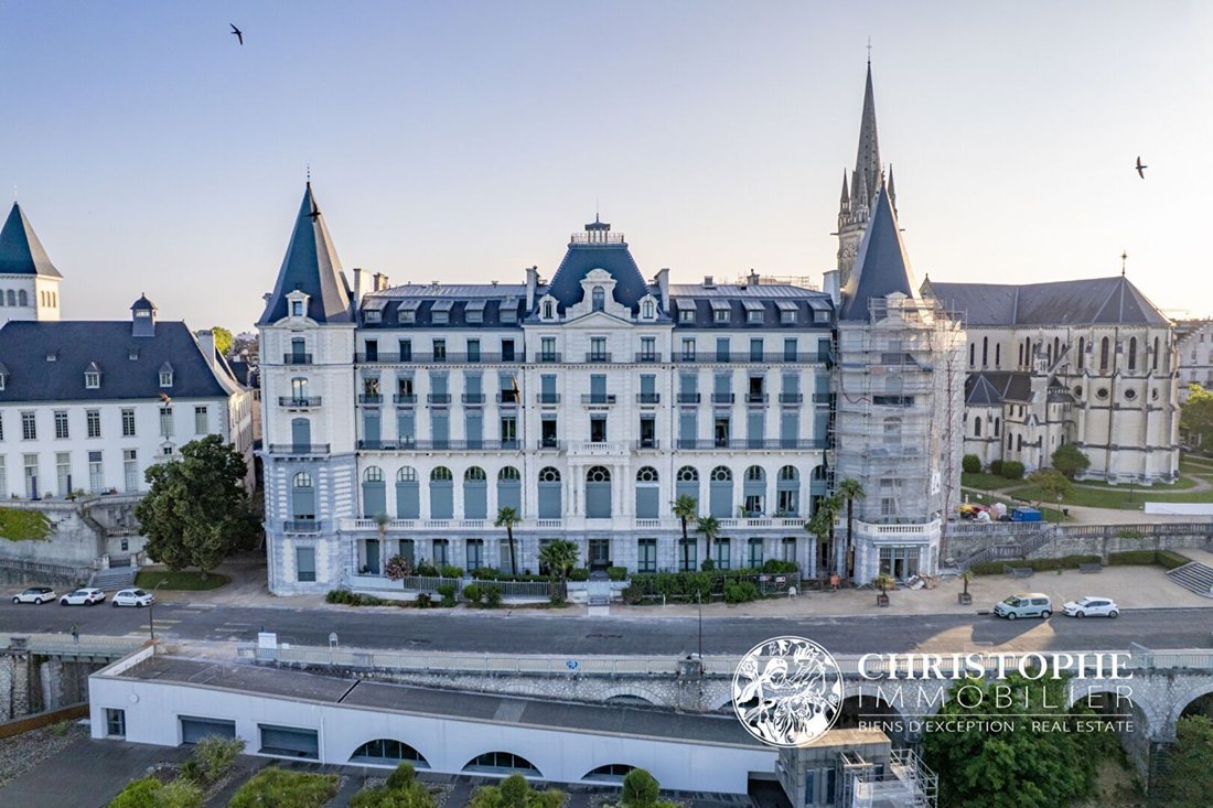 Apartment in Pau, Nouvelle-Aquitaine, France 1 - 19153372