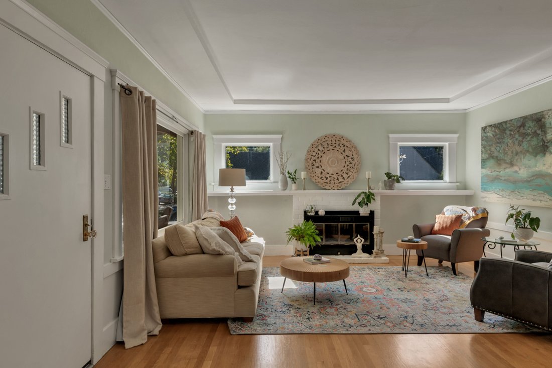 House in Santa Rosa, California, United States 5 - 19154388