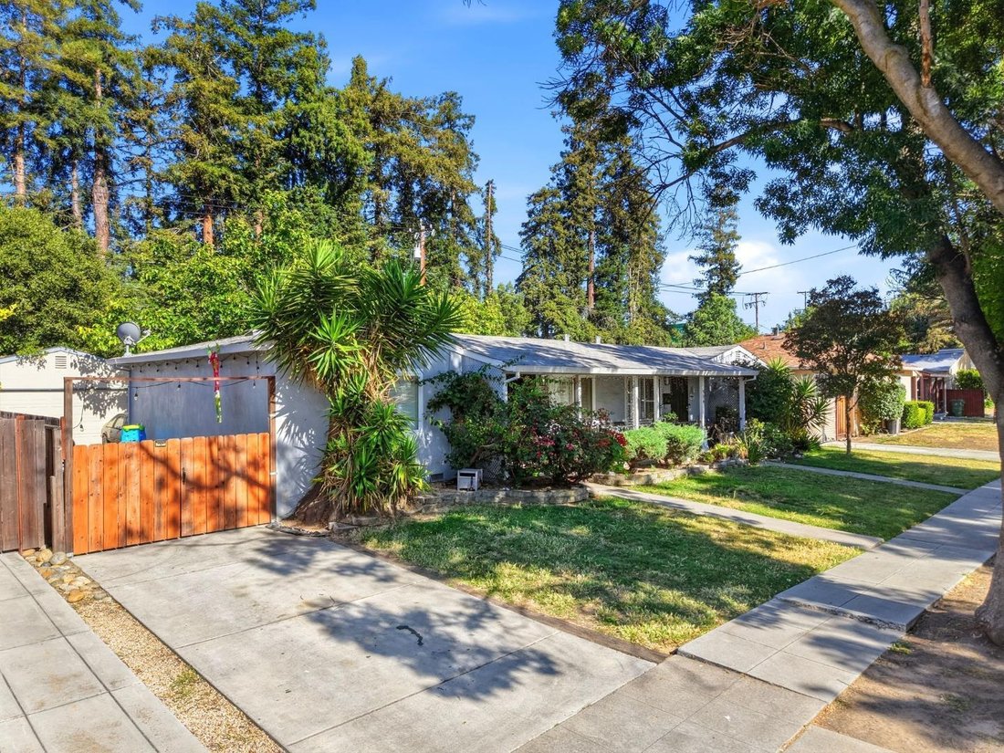 Maison à San José, Californie, États-Unis 3 - 19155194