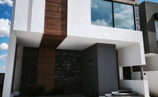 Condominio a Aguascalientes, Aguascalientes, Messico 1