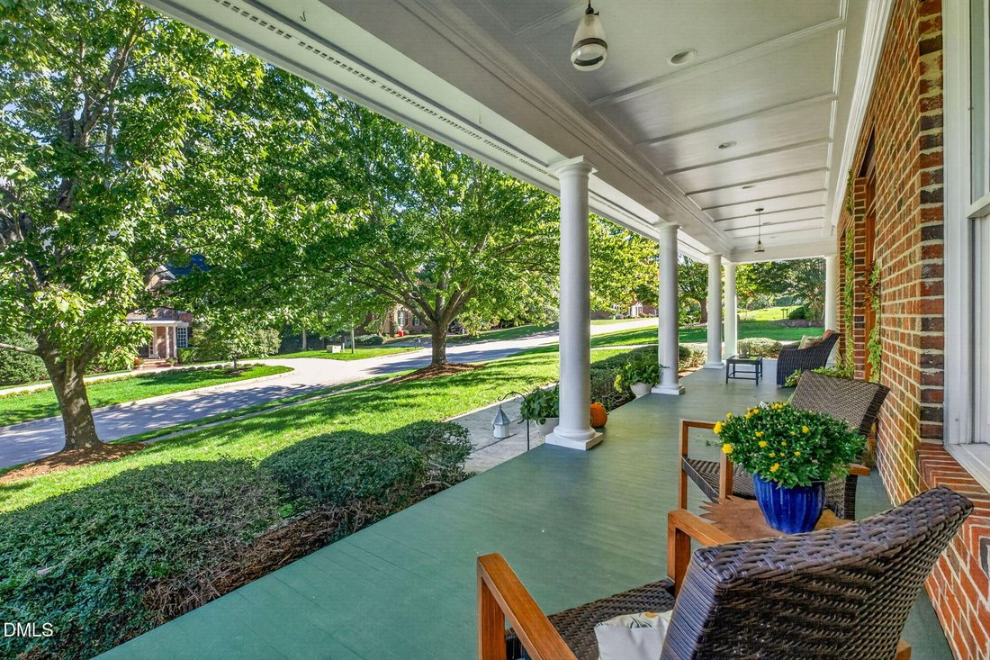 House in Raleigh, North Carolina, United States 5 - 19152567