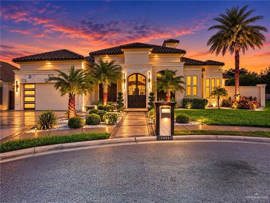 Casa a Mission, Texas, Stati Uniti 1 - 19154766