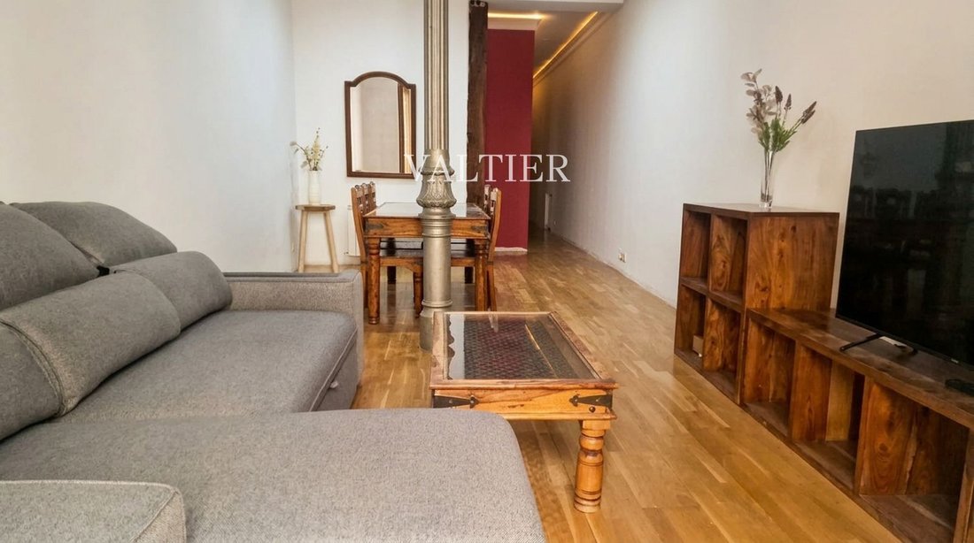 Wohnung in Centro, Madrid, Spanien 4 - 19155734