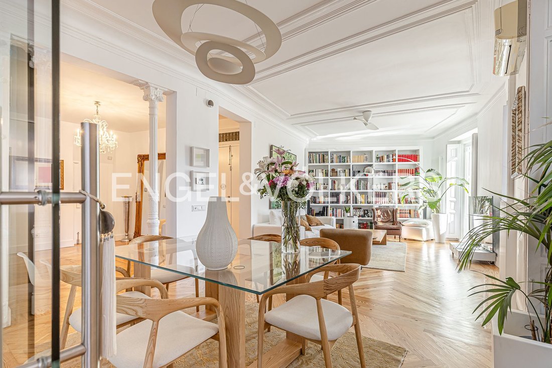 Appartement à Centro, Madrid, Espagne 1 - 19156262
