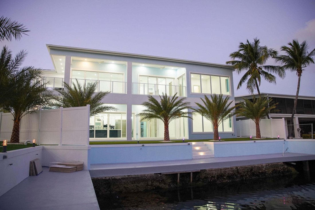 House in Key Colony Beach, Florida, United States 5 - 19154458