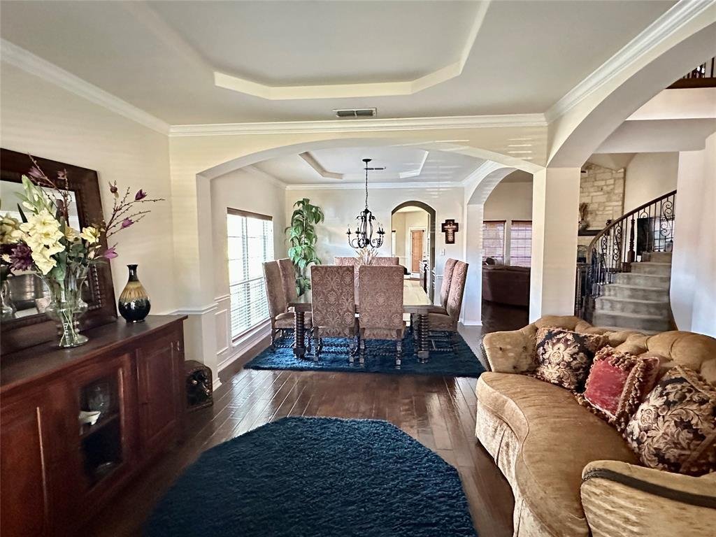 Haus in Cedar Hill, Texas, Vereinigte Staaten 4 - 19152816