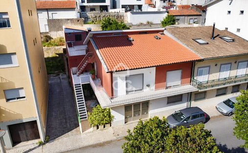 Maison de ville à Santo Antonio dos Olivais, District de Coimbra, Portugal 1