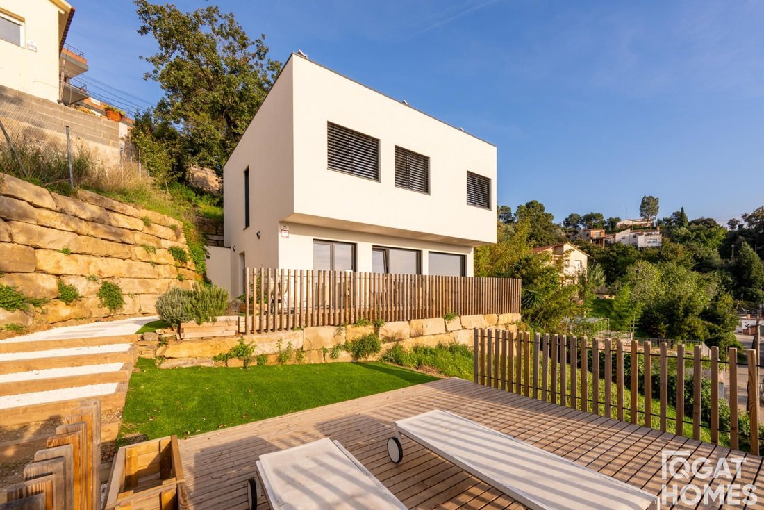 Chalet in el Papiol, Catalonia, Spain 5 - 19155869