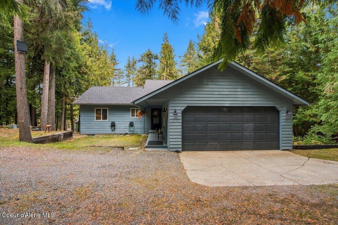 House in Sagle, Idaho, United States 4 - 19157050