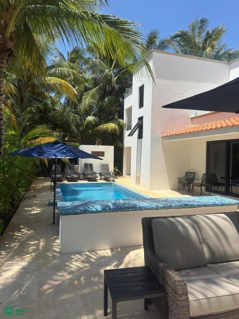 House in Playa del Carmen, Quintana Roo, Mexico 2 - 19155112