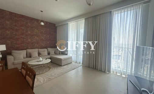 Appartement en Dubai Creek Harbour, Doubaï, Émirats arabes unis 1