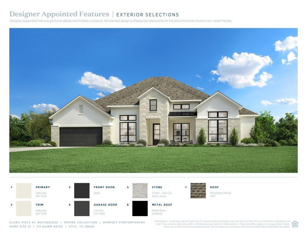 House in Kyle, Texas, United States 2 - 19154965