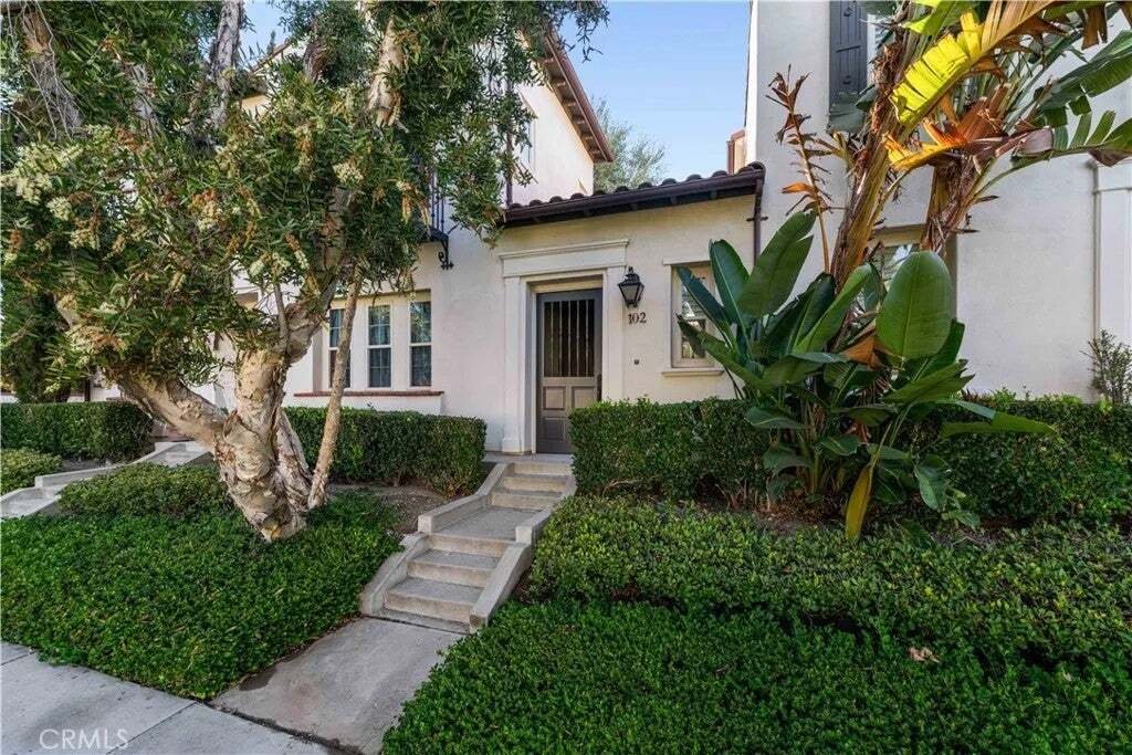 Condominio a Irvine, California, Stati Uniti 1 - 18816895