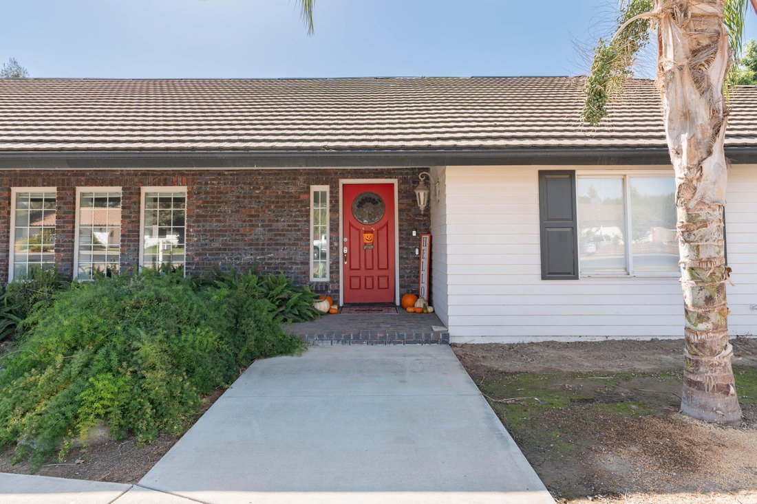 Casa a Visalia, California, Stati Uniti 3 - 19153759