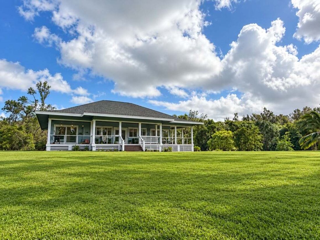 House in Kilauea, Hawaii, United States 3 - 19154699