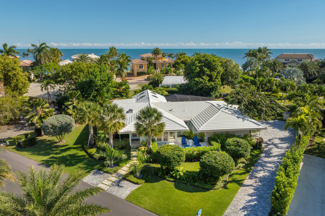 House in Key Colony Beach, Florida, United States 1 - 19154173