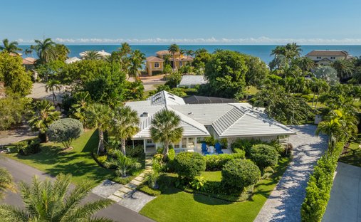 Casa en Key Colony Beach, Florida, Estados Unidos 1