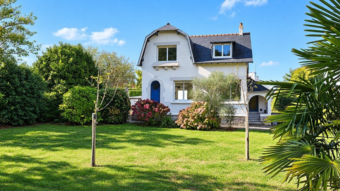 House in Combrit, Brittany, France 1 - 19156319