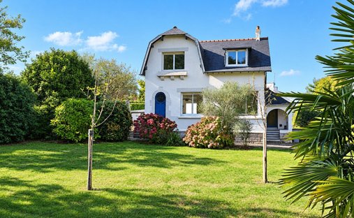 Maison à Combrit, Bretagne, France 1