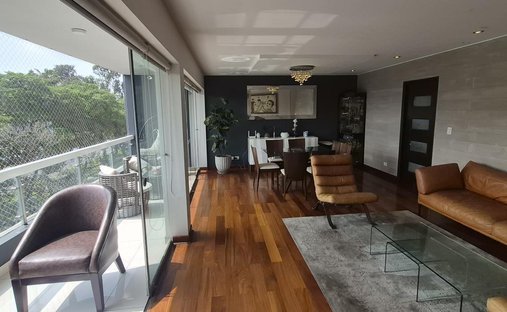 Wohnung in San Juan de Miraflores, Metropolitan Municipality of Lima, Peru 1
