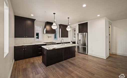 Condominio en Salt Lake City, Utah, Estados Unidos 1