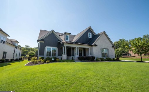 Haus in Jefferson, Georgia, Vereinigte Staaten 1