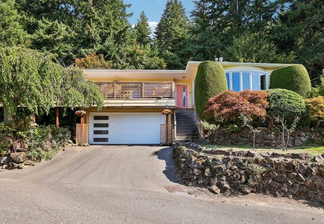 Casa en Portland, Oregón, Estados Unidos 1 - 19152888