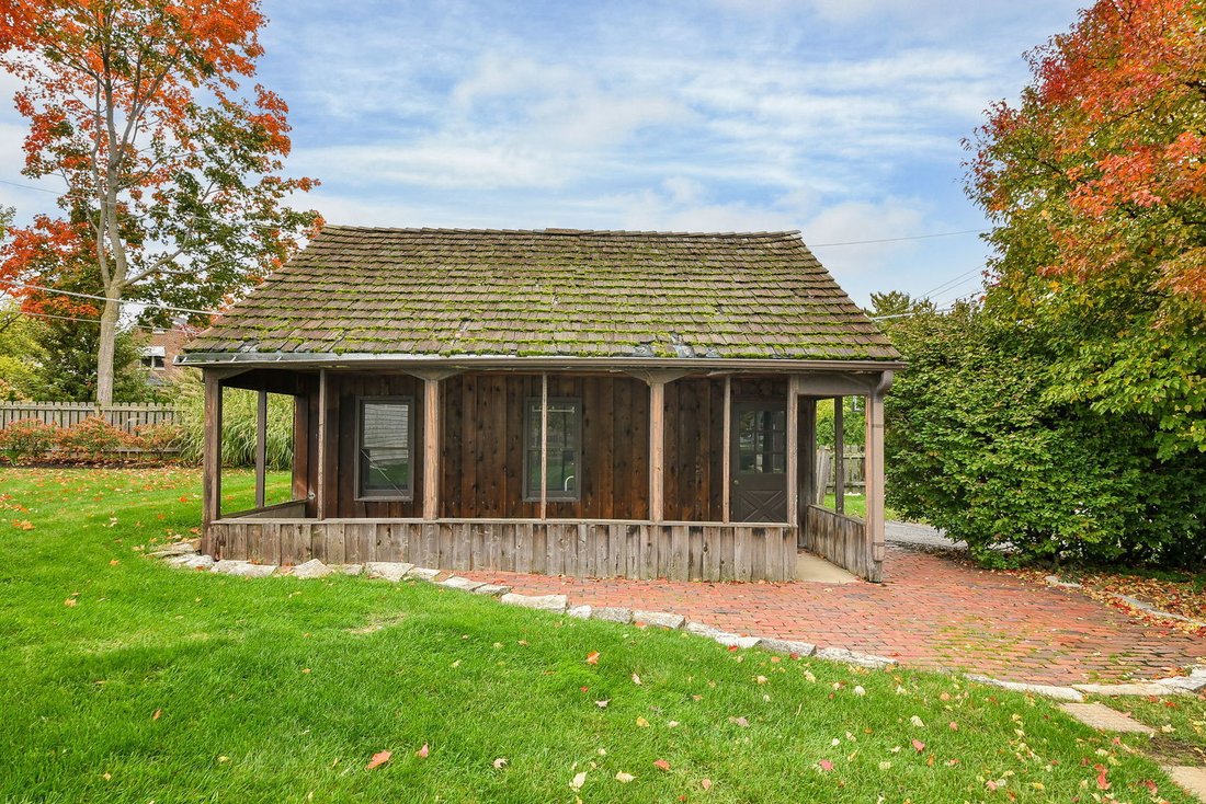 Haus in Wheaton, Illinois, Vereinigte Staaten 4 - 19155528